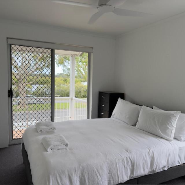 NOOSA KEYS RESORT 19/64