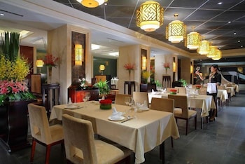 YaoJiang New Century Grand Hotel Zhuji 33/48