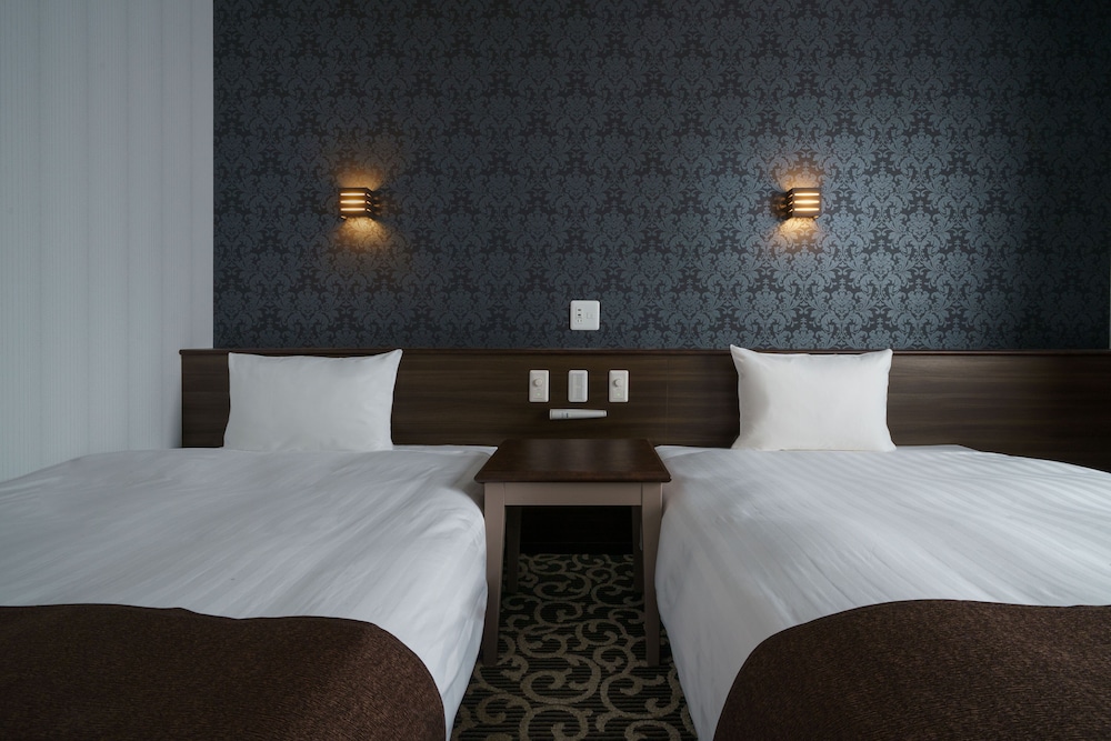 Hotel Centmain Nagoya 16/72