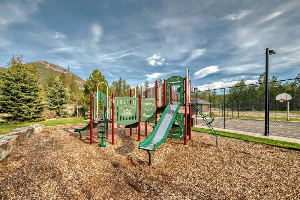 COPPER POINT RESORT 34/66