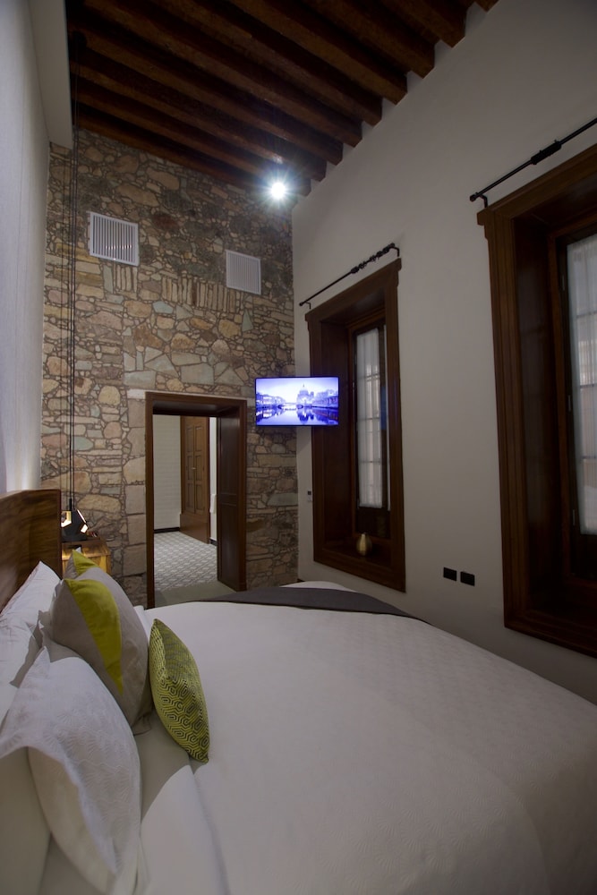 Nueve 25 Hotel Boutique 14/58