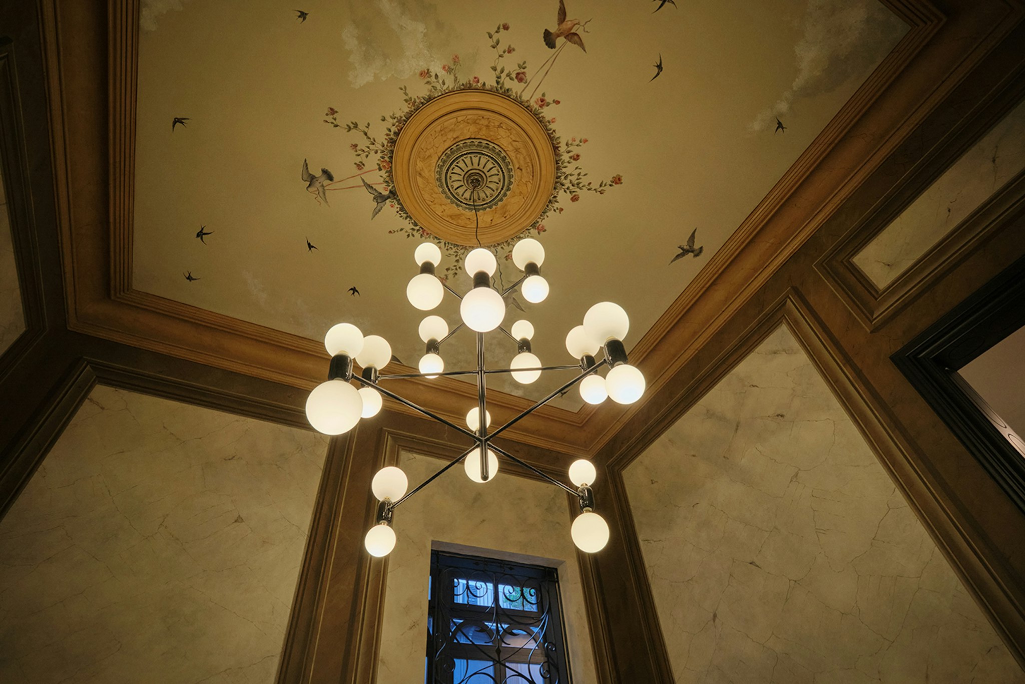 Sant Francesc Hotel Singular 10/82