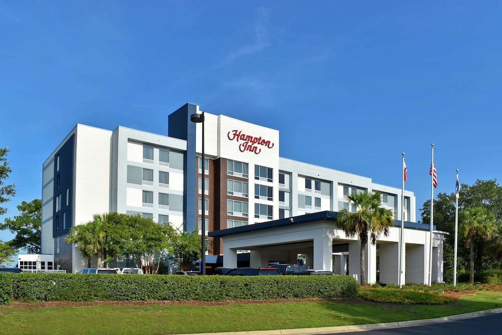 Hampton Inn Mobile-East Bay/Daphne in DAPHNE - AL