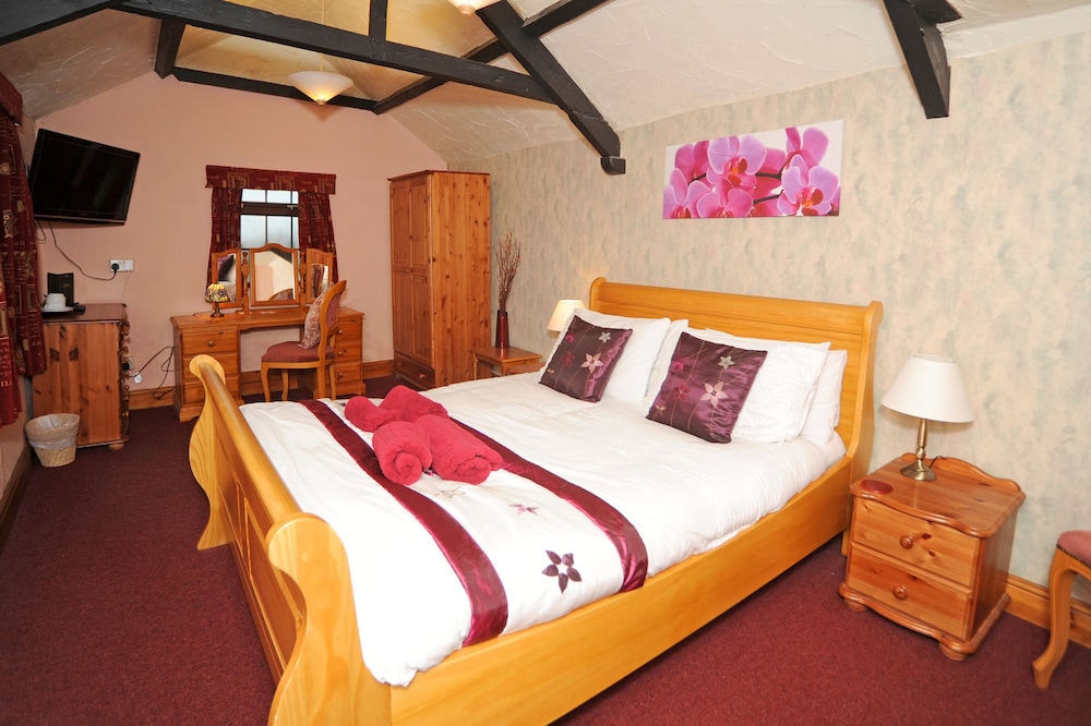 Superior, Double Bed