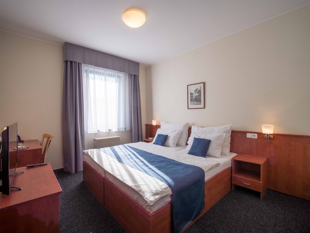 Beranek Hotel 14/64