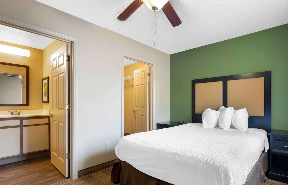 Extended Stay America - Jacksonville-Salisbury Rd-Southpoint 5/46