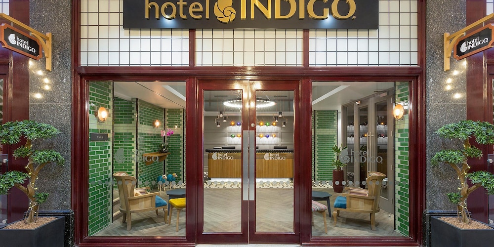 HOTEL INDIGO CARDIFF 1/63