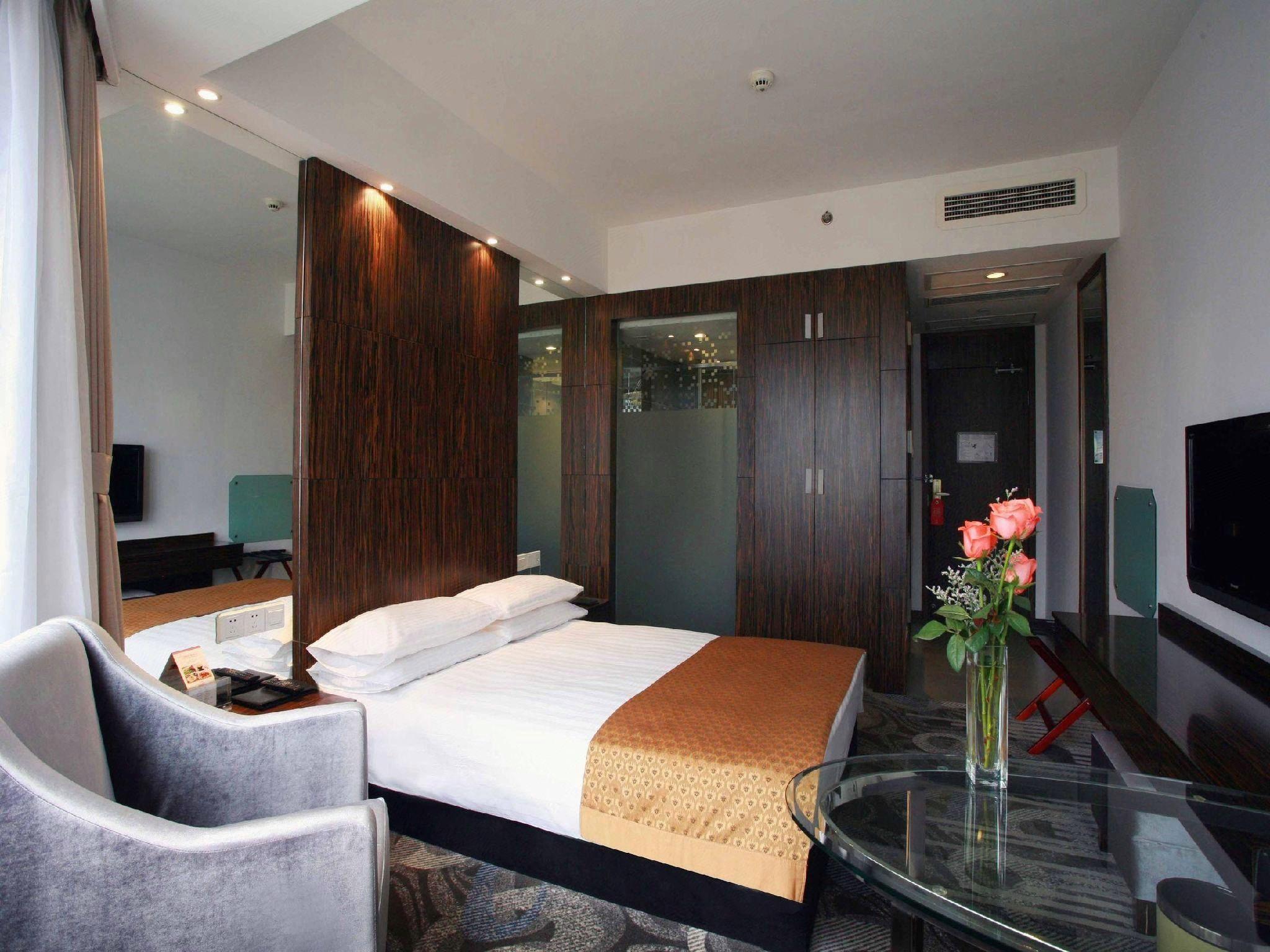 Special, Double Bed