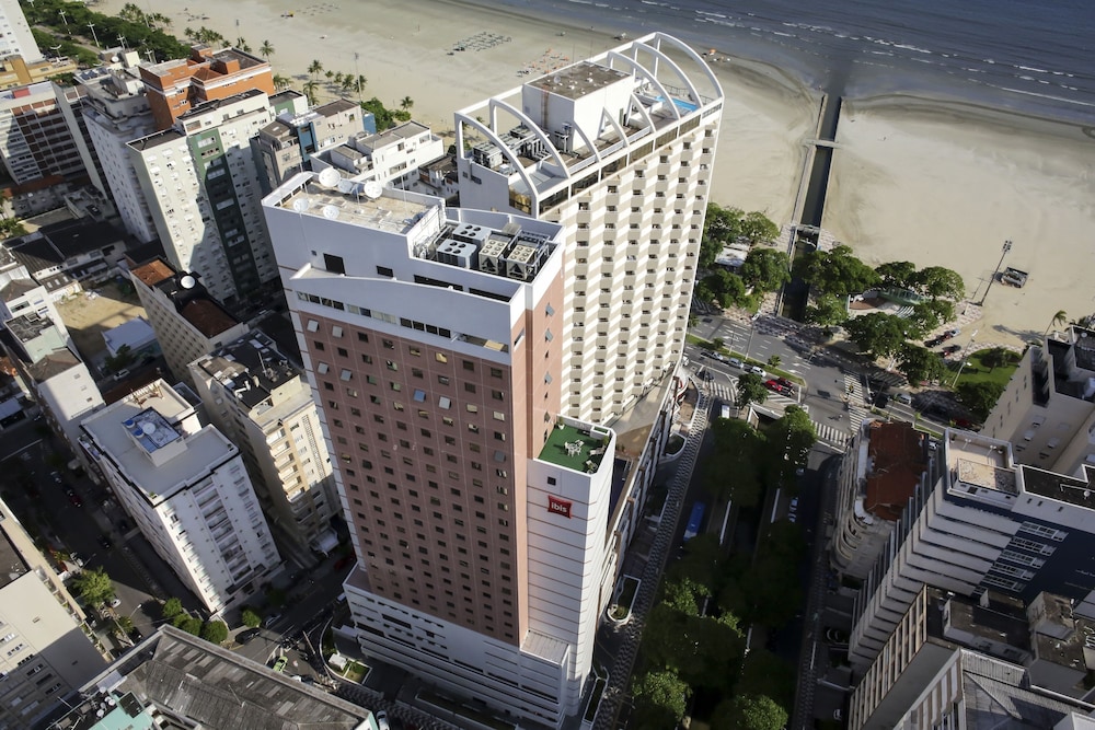 Ibis Santos Gonzaga 4/75