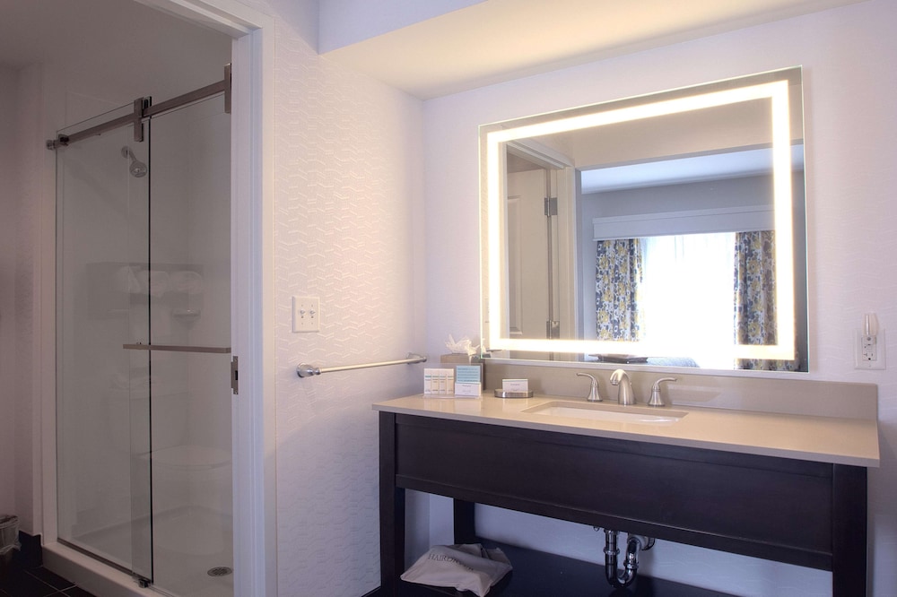 Hampton Inn And Suites Columbus/University Area 32/81
