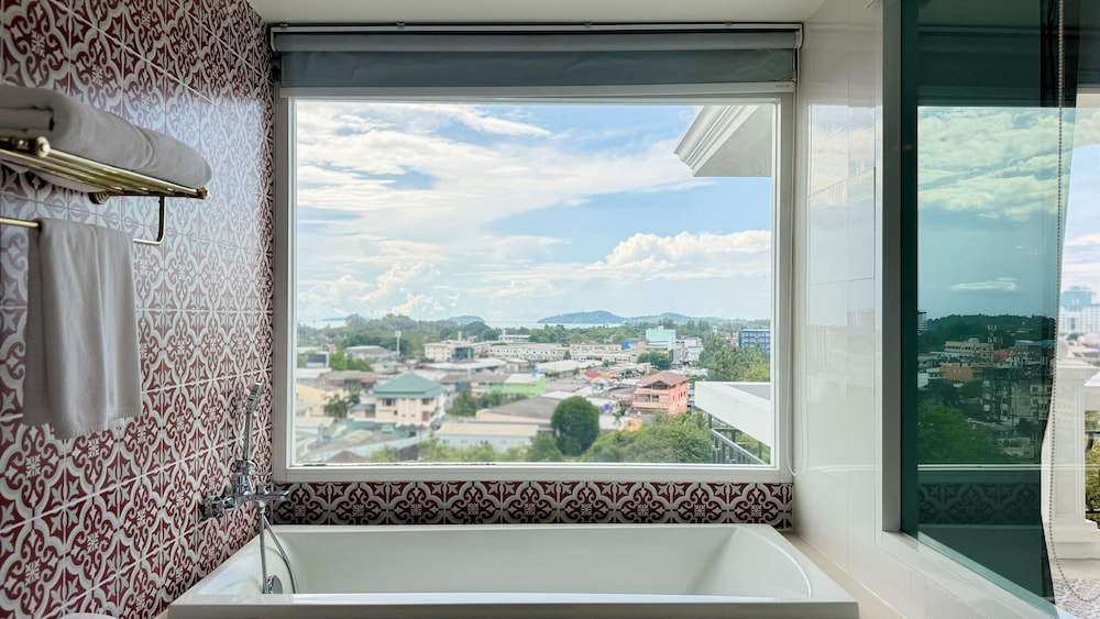 Grand Supicha City Hotel 49/50