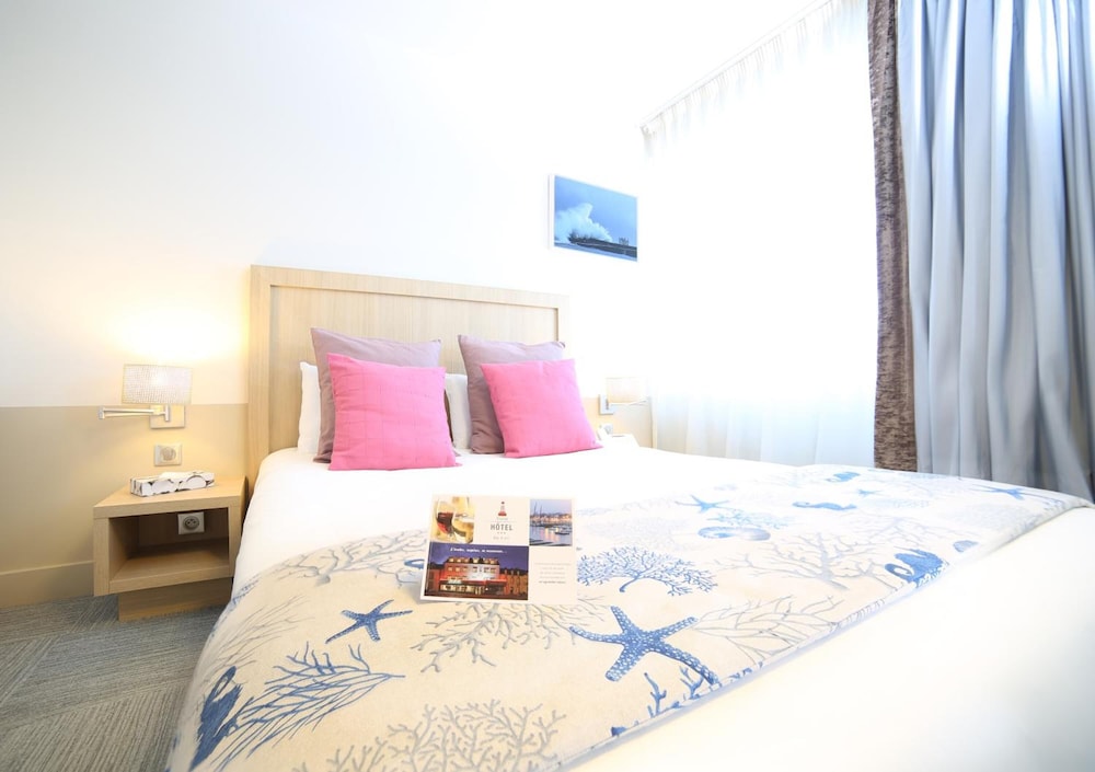 Hotel Le Trinite 9/50