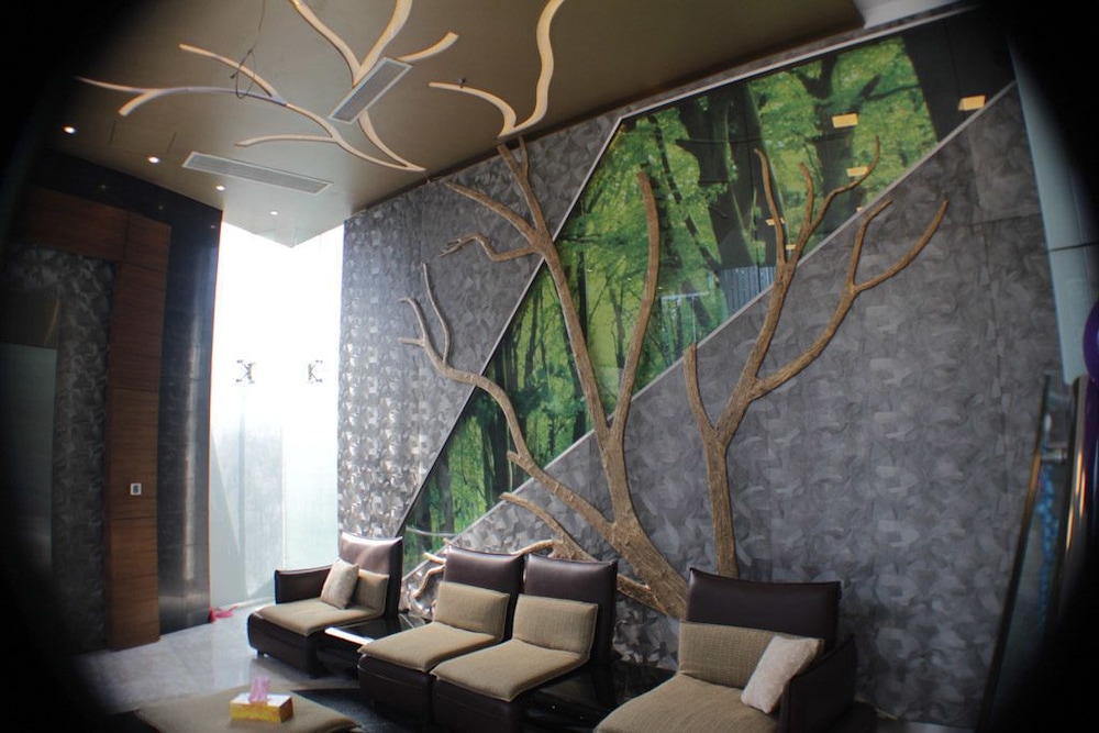 Hotel X Gazipur 33/46