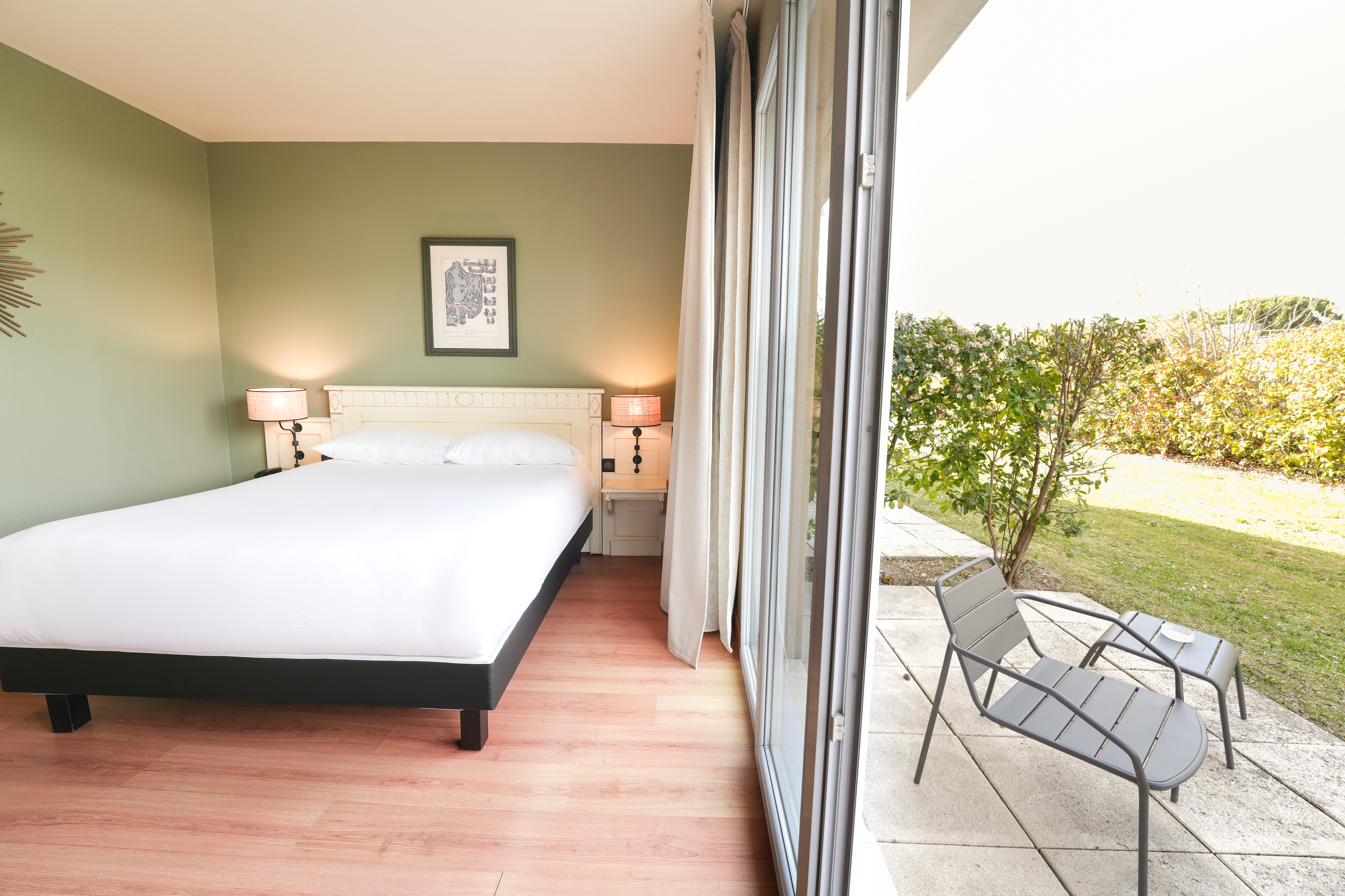 junior suite