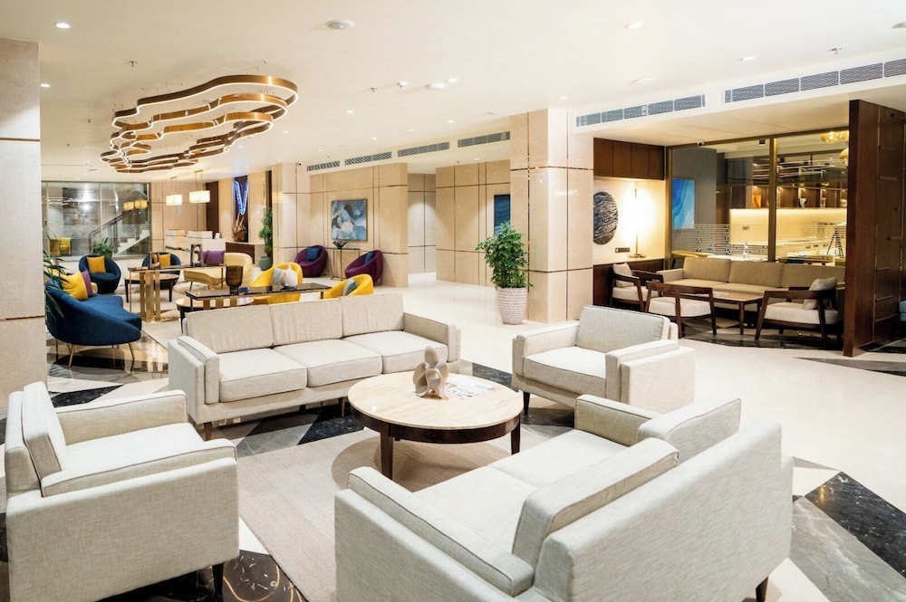 Vivanta Kochi Aluva 39/61