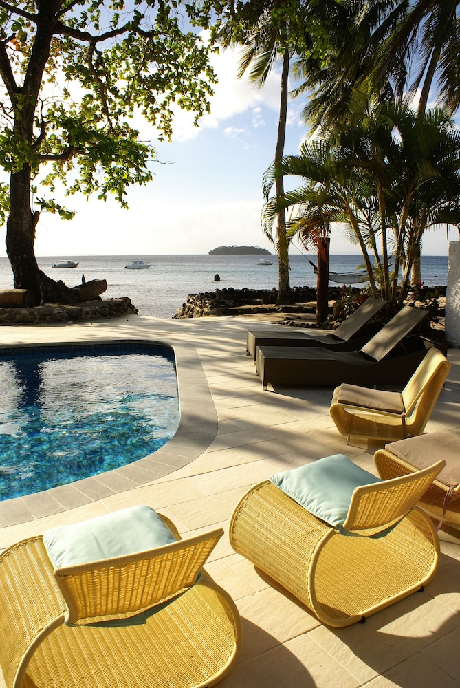Garden Island Resort 5/23