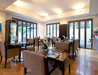 Club Wyndham Perth, Trademark Collection by Wyndham 16/26