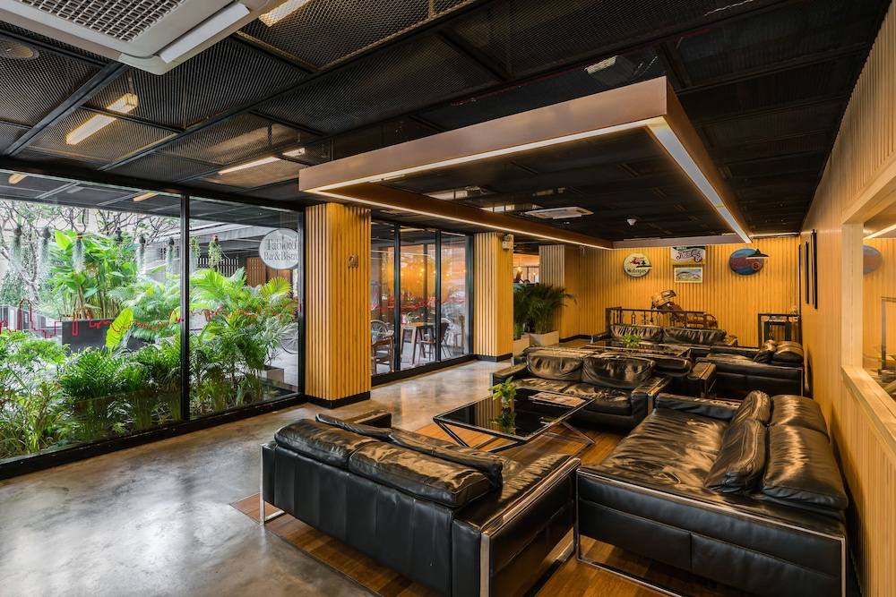 Galleria 12 Sukhumvit Bangkok by Compass Hospitality 31/50