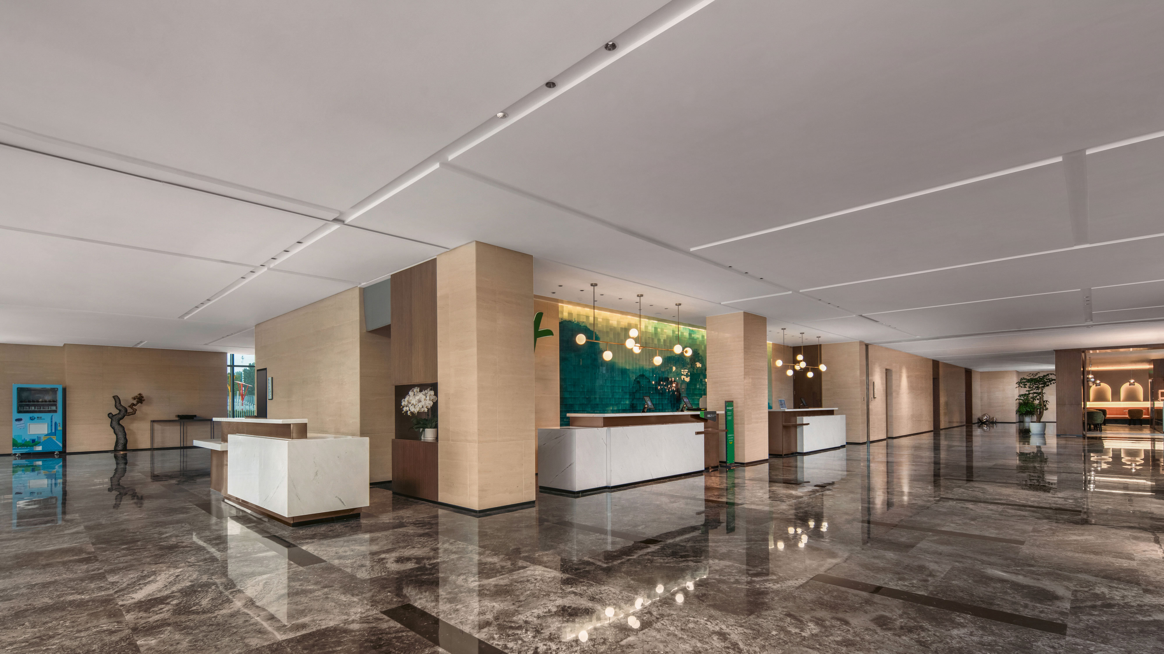Holiday Inn Shijiazhuang High-tech Zone 11/50