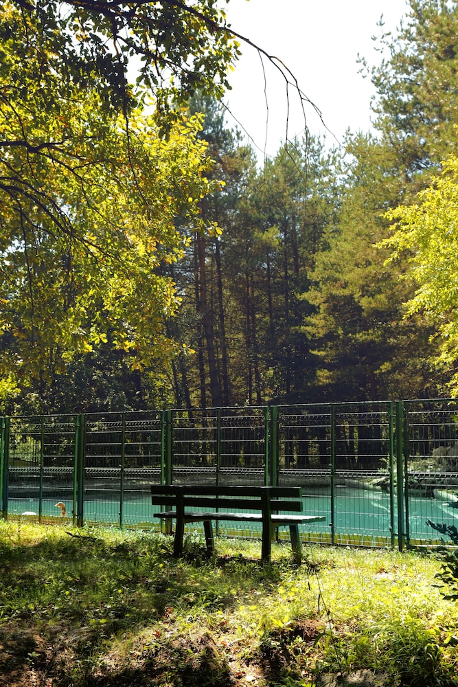 Bolu Koru Hotels Spa Convention 62/65