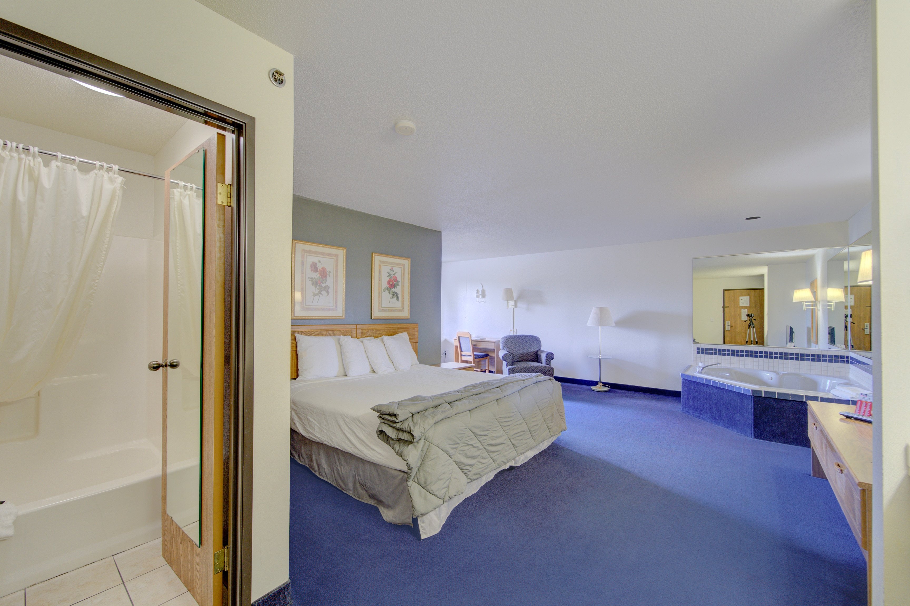 Capital O Amerihost Inn and Suites Fulton Hwy 54 MO 26/63