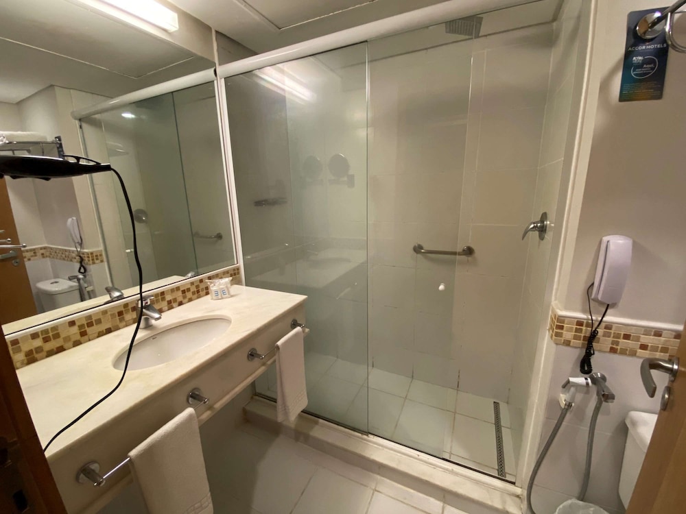 Mercure Salvador Rio Vermelho Hotel 23/75