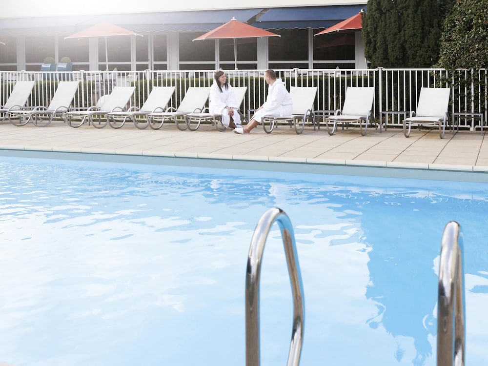 Novotel Paris Nord Expo Aulnay 42/49