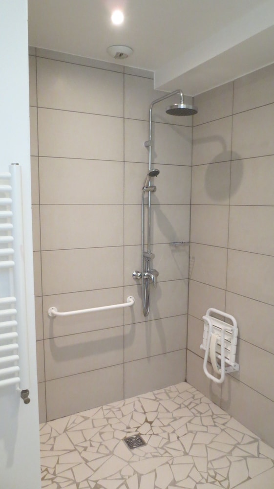 Hotel Le Relais Saint Jacques 22/55