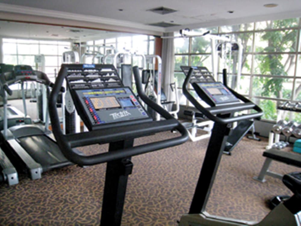 Verwood Hotel & Service Residence 23/50