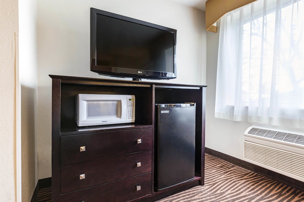 Best Western Des Plaines Inn 15/36