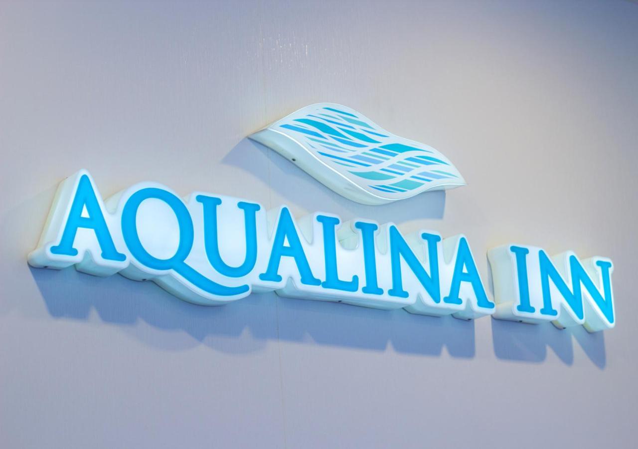 Aqualina Inn 4/43