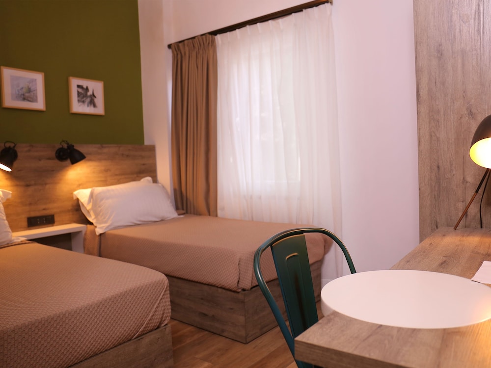 Hotel Oda 30/73