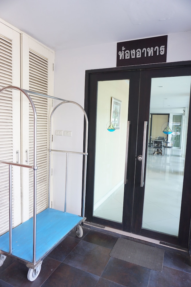 Panatara Hotel photo4