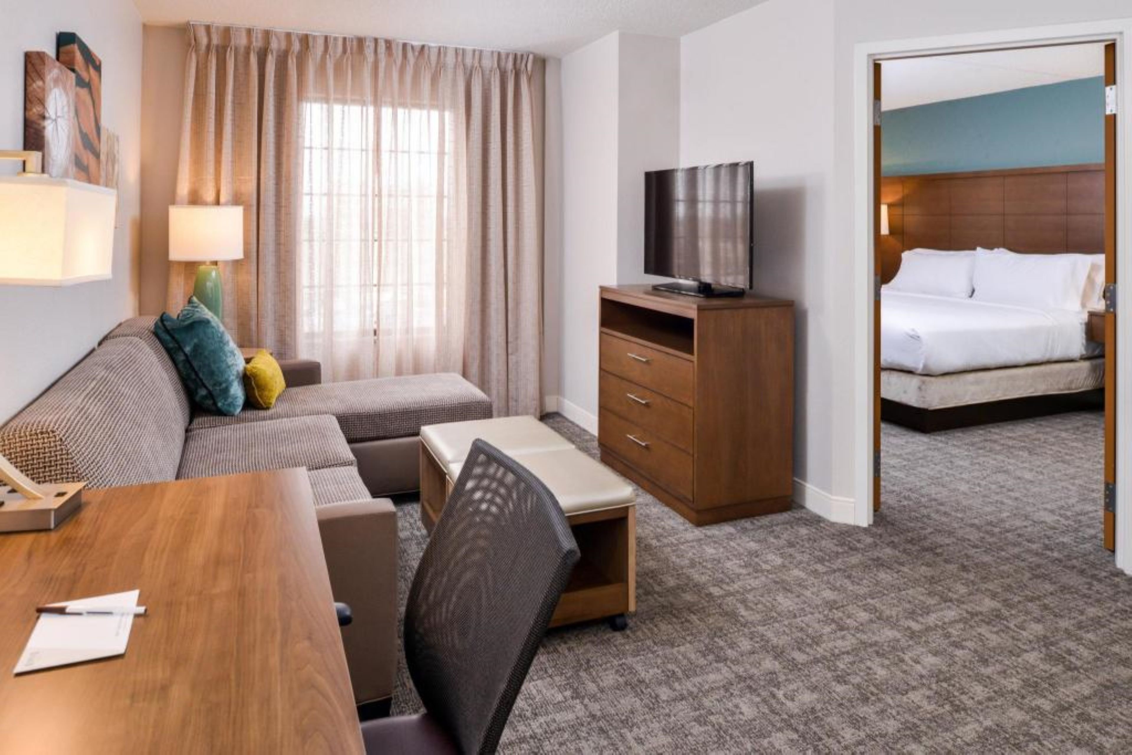 Staybridge Suites Indianapolis Fishers 46/50