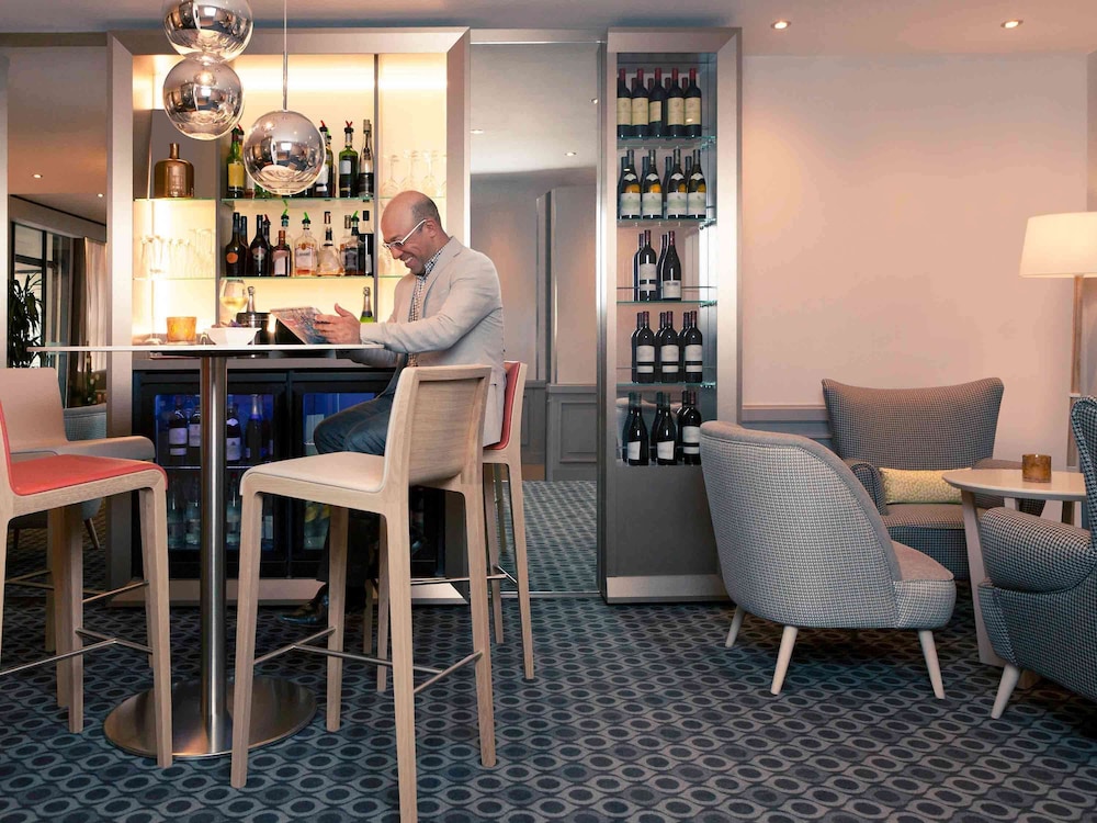 Mercure Paris Raspail Montparnasse 40/60