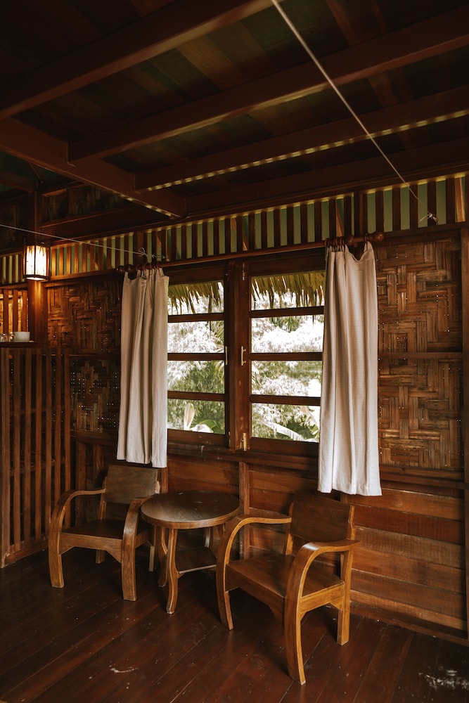 Our Jungle Camp - Eco Resort 57/75