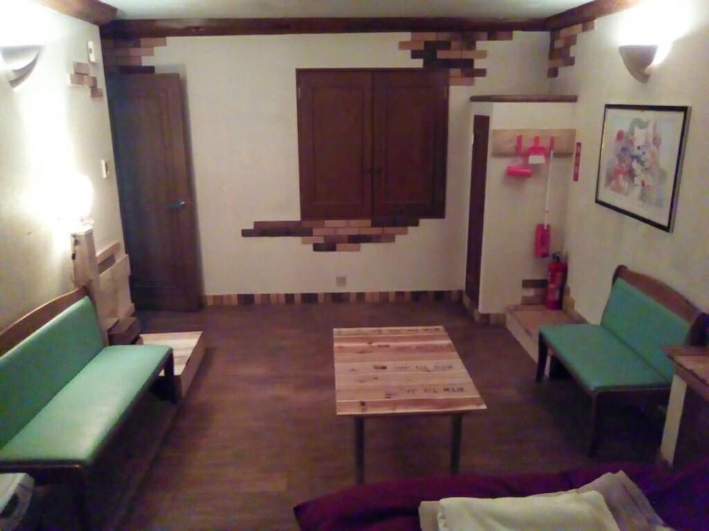 Ila Hakushu Guest House - Hostel 12/23