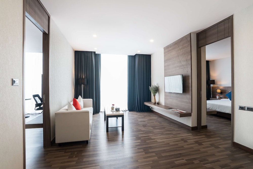 Best Western Plus Wanda Grand Hotel 42/62