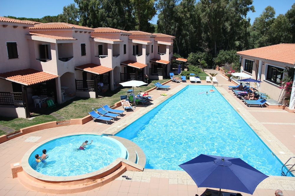 Marina Manna Hotel Club Village 50/53