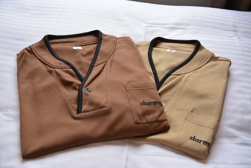 DORMY INN CHIBA CITY SOGA photo3