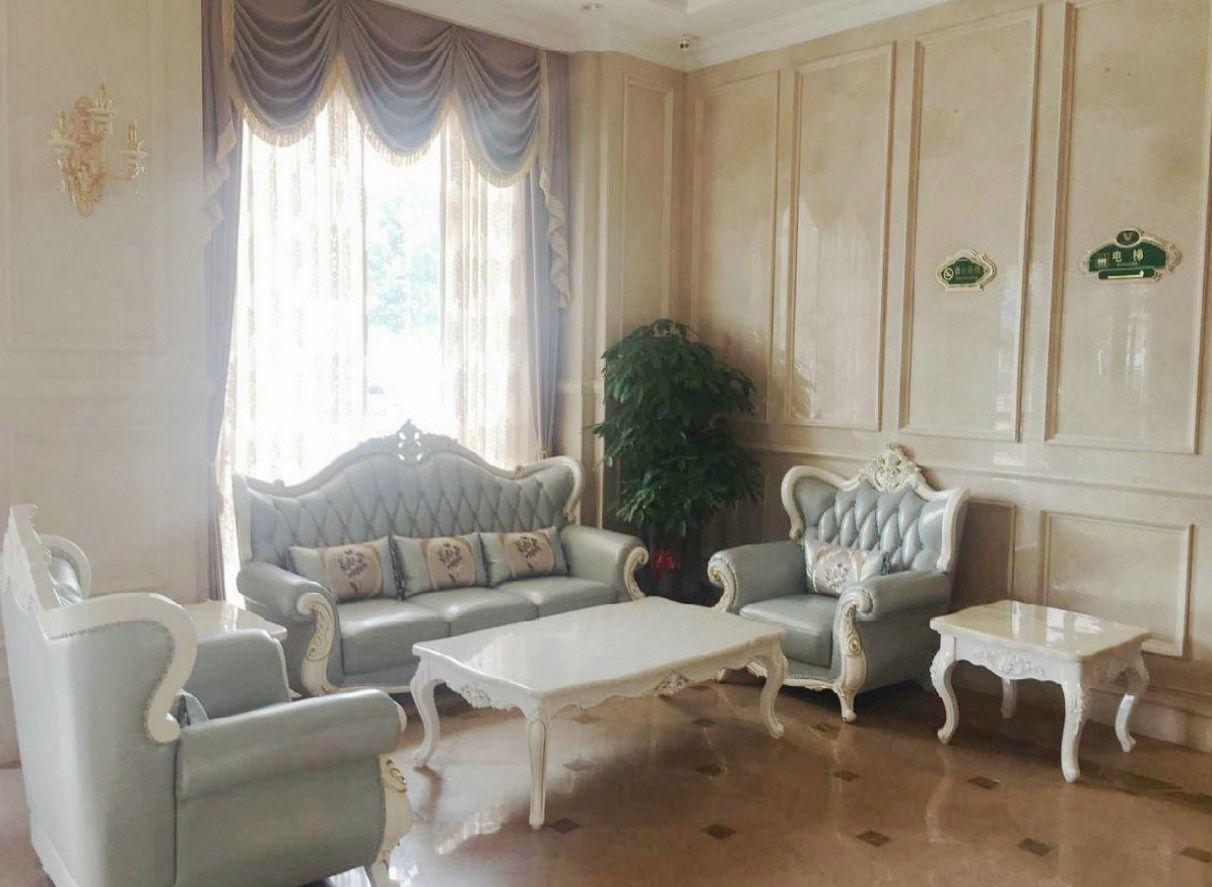 Vienna Hotel(Shenzhen Shajing Jingji Baina) 32/43