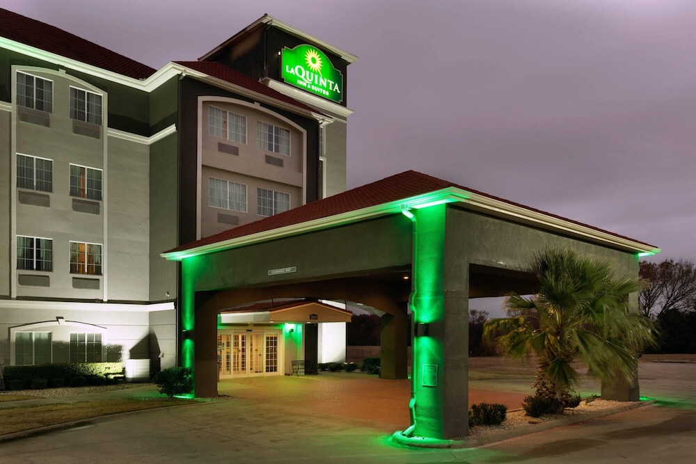 amenities