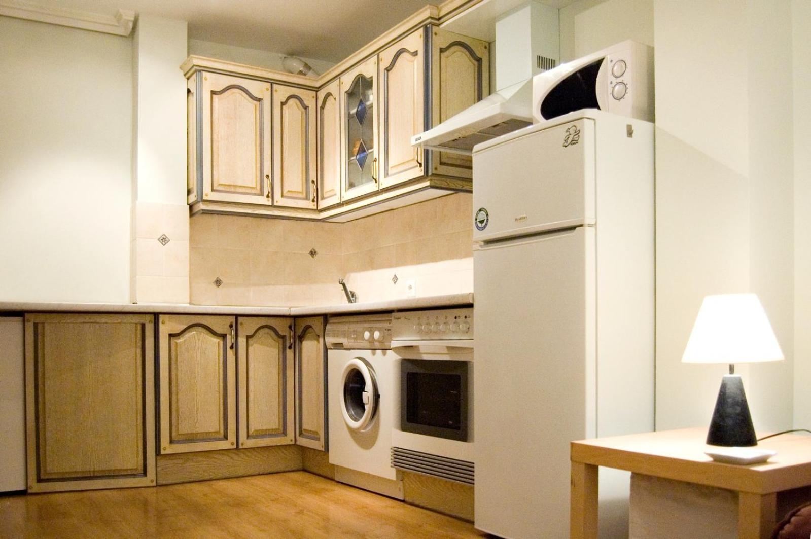 Apartamentos Rurales Altuzarra 11/16