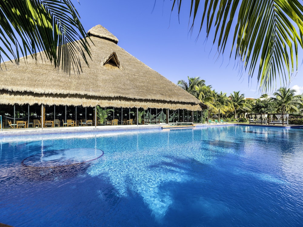 El Dorado Royale A Spa Resort All Inclusive 13/83