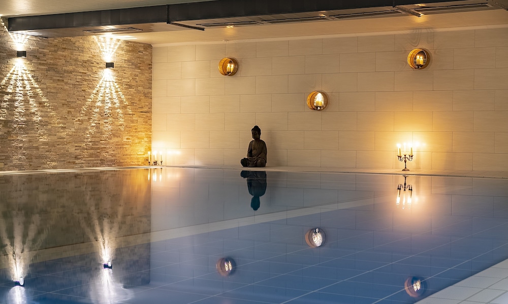 Aqualux Wellness And Tagungshotel 34/63