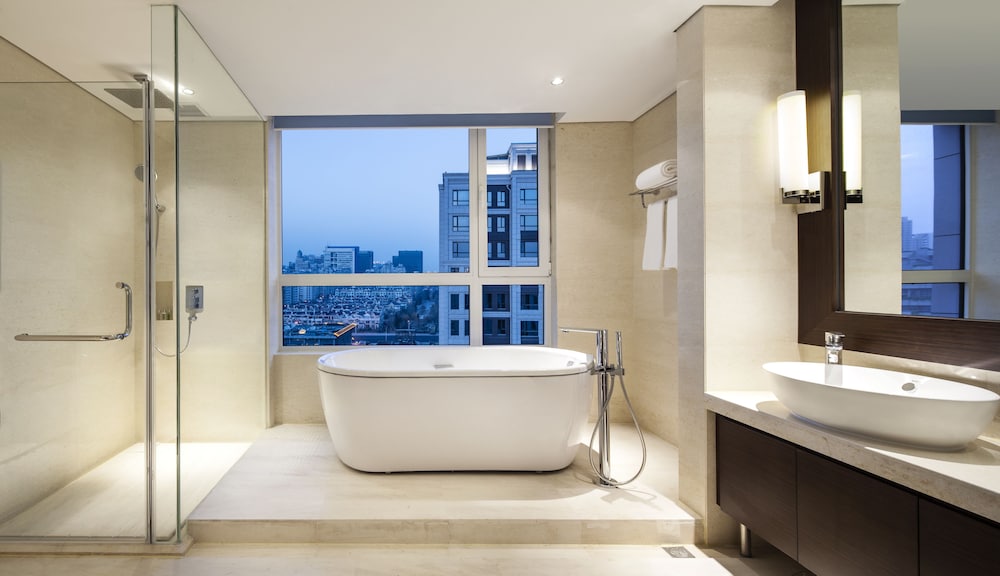 Ascott TEDA MSD Tianjin 24/31
