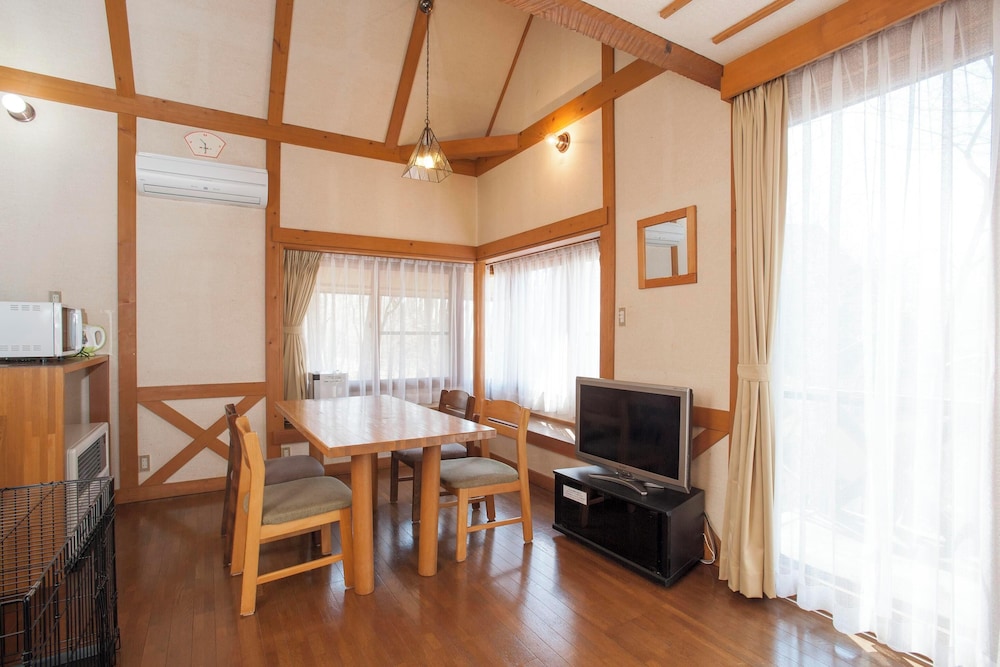 Yatsugatake Wanwan Paradise 23/49