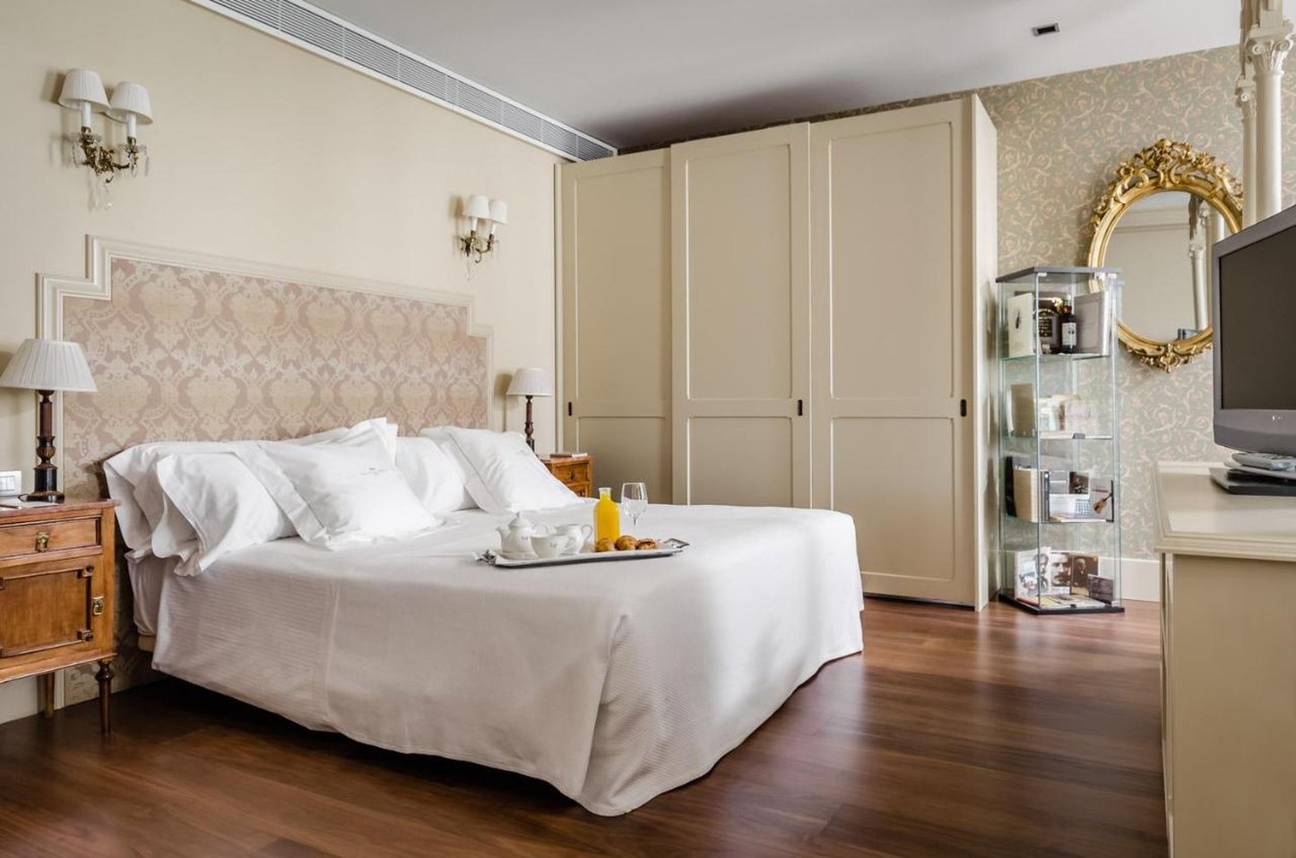 Gran Hotel La Perla 12/34