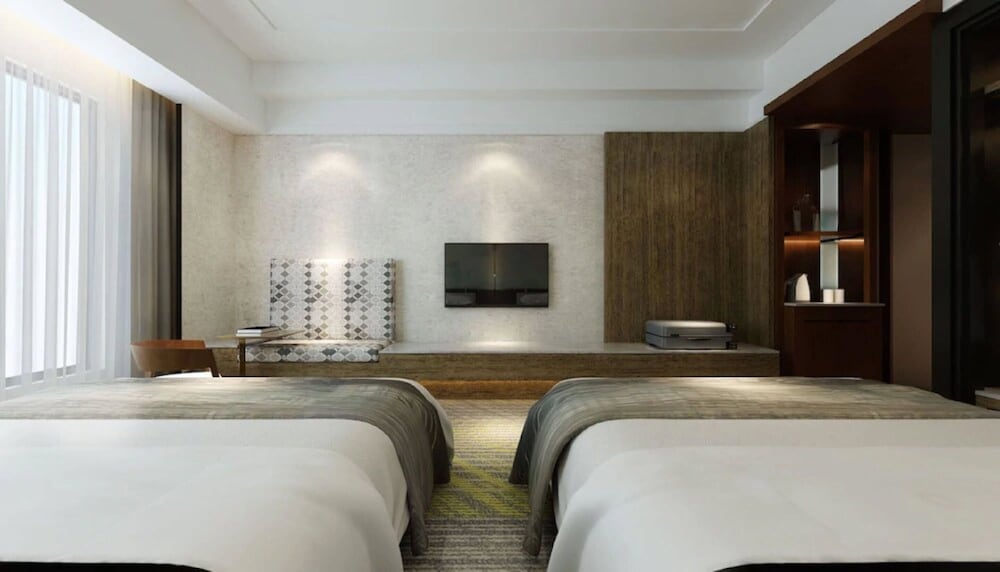 Miramar Garden Taipei Hotel 14/63