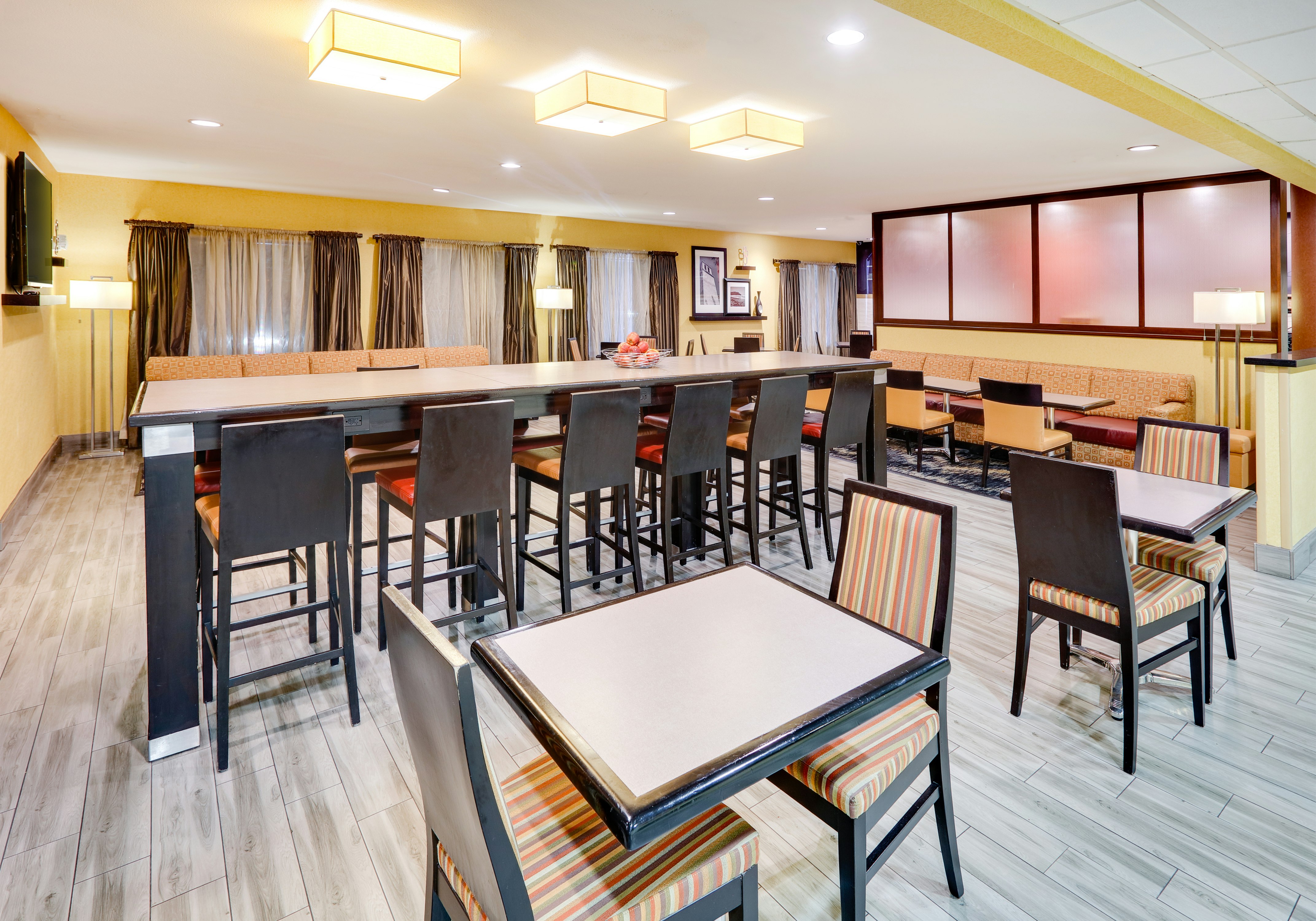Hampton Inn Los Angeles/Carson/Torrance 9/14